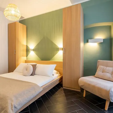 I Remi Del Prione By Le 5 Terre Gasthof 3*
