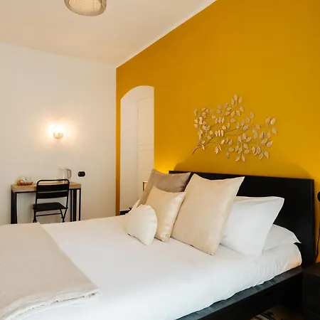 Casa de hóspedes I Remi Del Prione By Le 5 Terre 3*