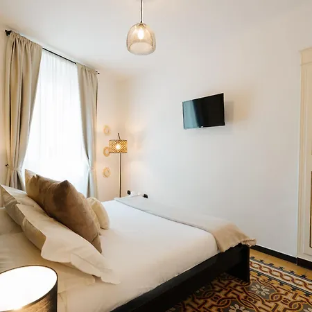 Gasthof I Remi Del Prione By Le 5 Terre 3*