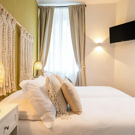 I Remi Del Prione By Le 5 Terre Gasthof La Spezia