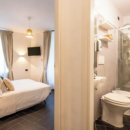 Casa de hóspedes I Remi Del Prione By Le 5 Terre 3*