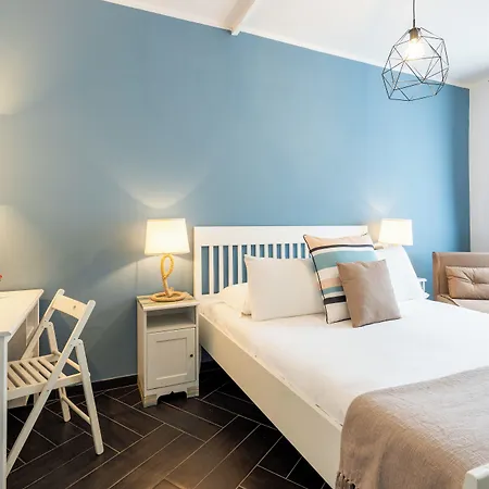 I Remi Del Prione By Le 5 Terre Gasthof 3*