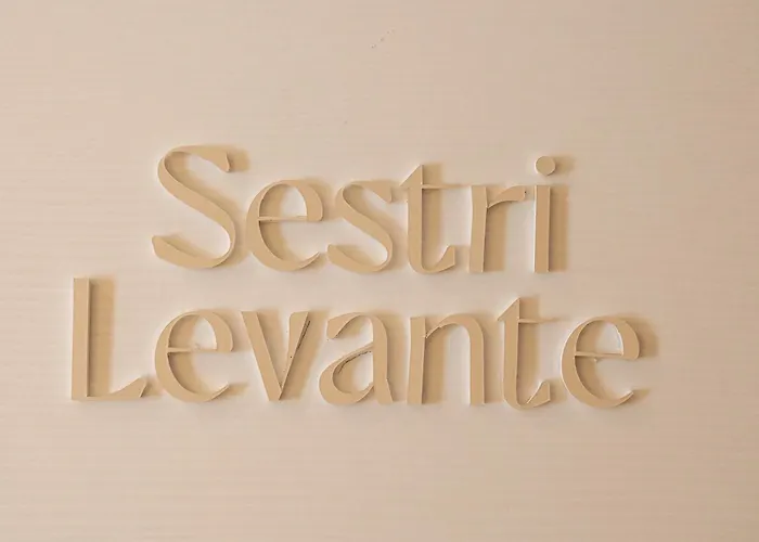 I Remi Del Prione By Le 5 Terre Pensionat 3*