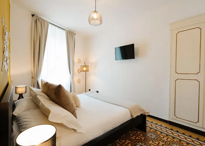 Pensionat I Remi Del Prione By Le 5 Terre 3*