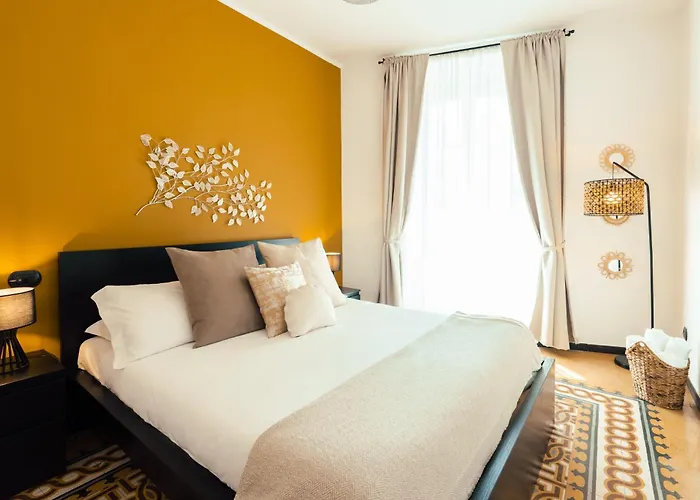 I Remi Del Prione By Le 5 Terre 3* La Spezia