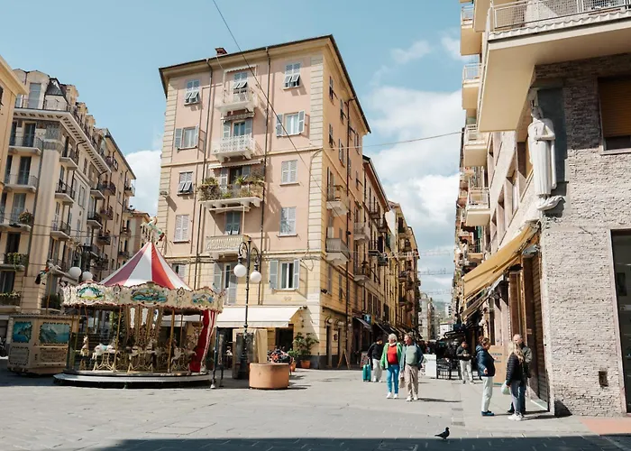 Pensionat I Remi Del Prione By Le 5 Terre 3*