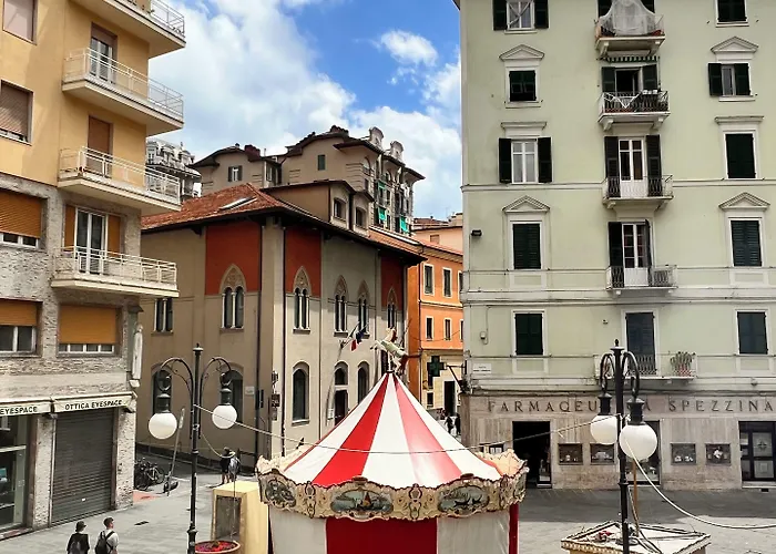 I Remi Del Prione By Le 5 Terre