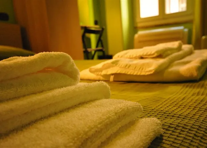 I Remi Del Prione By Le 5 Terre 3* La Spezia