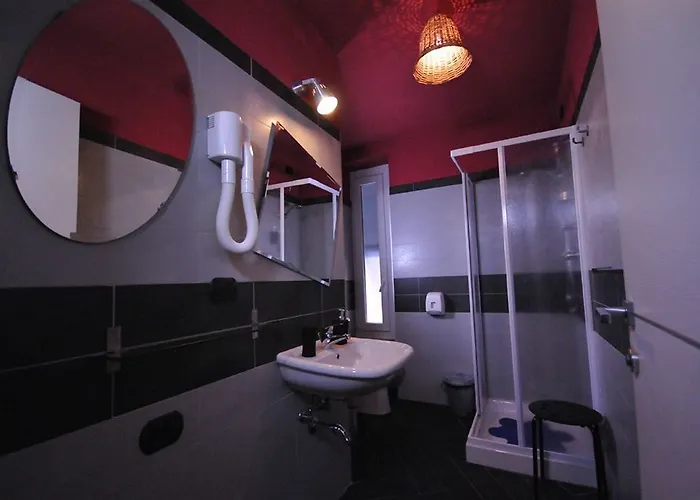 I Remi Del Prione By Le 5 Terre Pensionat 3*