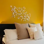 I Remi Del Prione By Le 5 Terre Penzion 3*