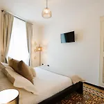 Penzion I Remi Del Prione By Le 5 Terre 3*
