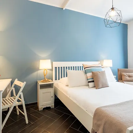Guest house I Remi Del Prione By Le 5 Terre