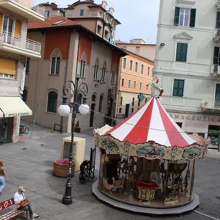 I Remi Del Prione By Le 5 Terre Pensión La Spezia