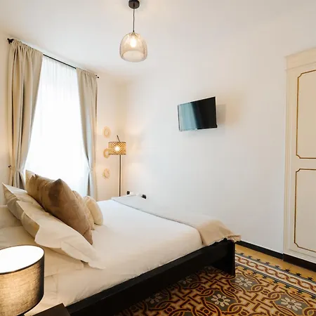 I Remi Del Prione By Le 5 Terre Guest house