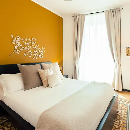 I Remi Del Prione By Le 5 Terre 3* Специя