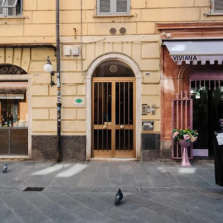 I Remi Del Prione By Le 5 Terre Специя