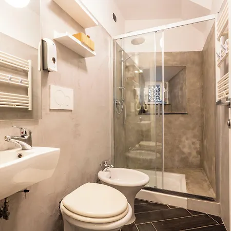 I Remi Del Prione By Le 5 Terre 3* Специя