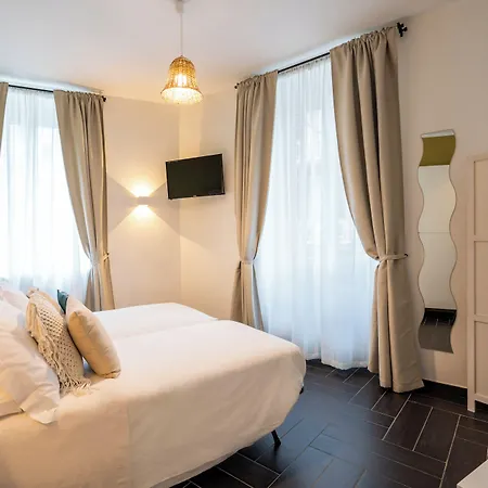 I Remi Del Prione By Le 5 Terre Penzion 3*