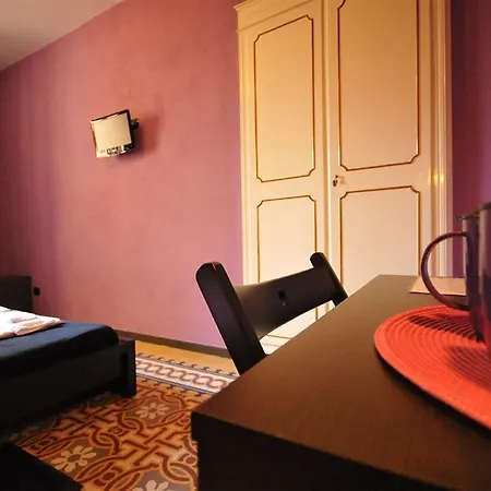 Guest house I Remi Del Prione By Le 5 Terre La Spezia