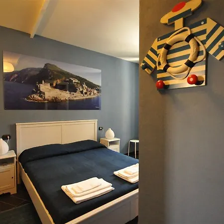 I Remi Del Prione By Le 5 Terre 3* Специя