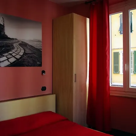 I Remi Del Prione By Le 5 Terre Guest house