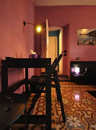 Guest house I Remi Del Prione By Le 5 Terre 2*