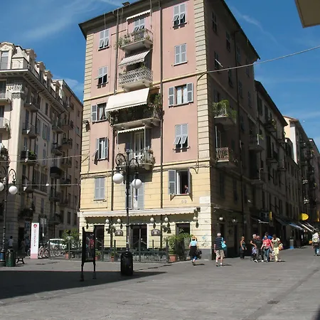 I Remi Del Prione By Le 5 Terre