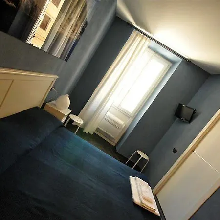 Guest house I Remi Del Prione By Le 5 Terre La Spezia
