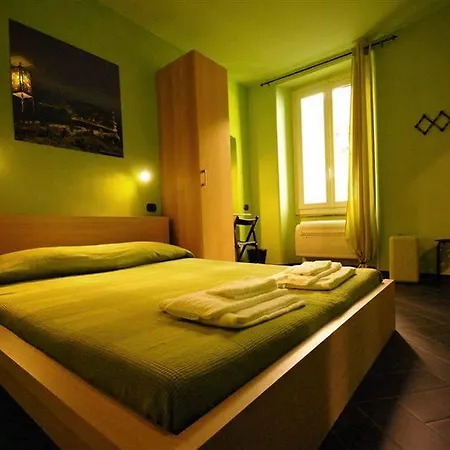 Guest house I Remi Del Prione By Le 5 Terre