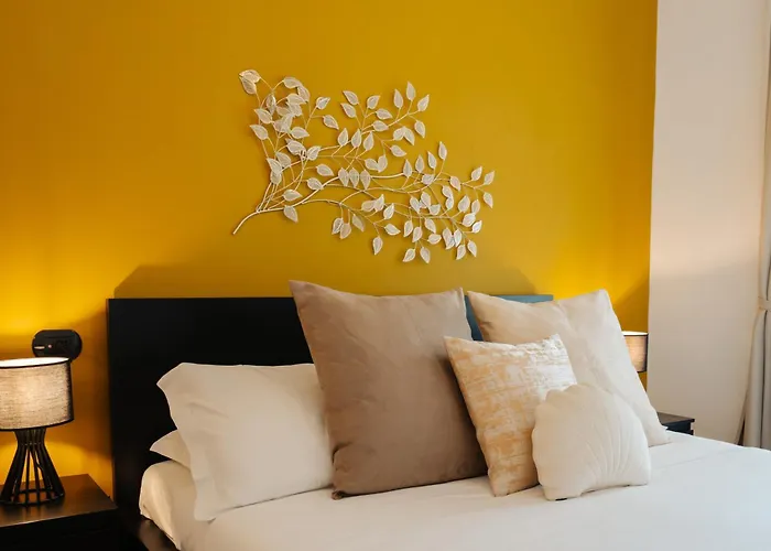 I Remi Del Prione By Le 5 Terre Maison d'hôtes 3*
