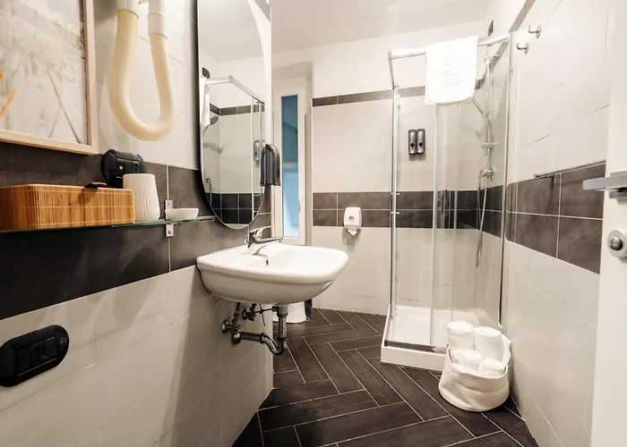 Maison d'hôtes I Remi Del Prione By Le 5 Terre 3*