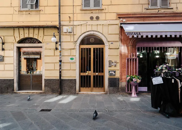 I Remi Del Prione By Le 5 Terre La Spezia