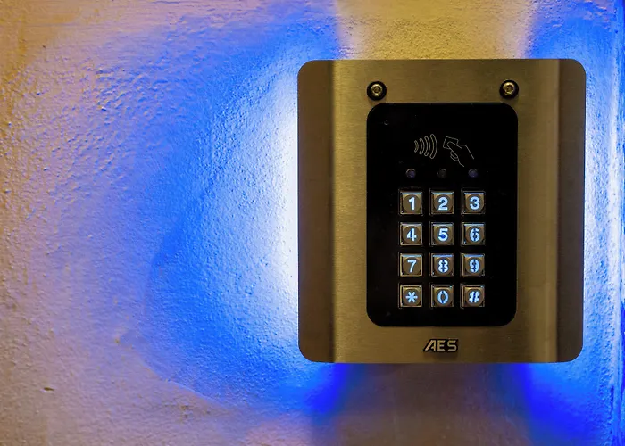 I Remi Del Prione By Le 5 Terre Penzion La Spezia