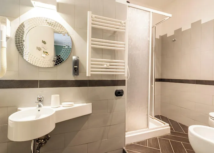 I Remi Del Prione By Le 5 Terre Penzion 3*