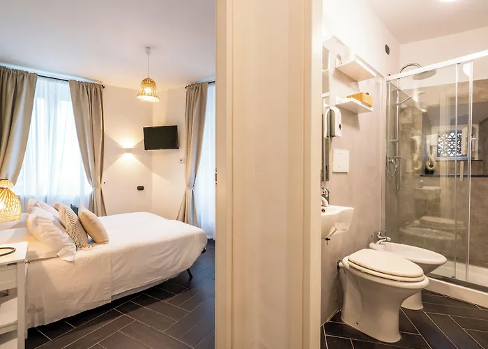 Maison d'hôtes I Remi Del Prione By Le 5 Terre 3*
