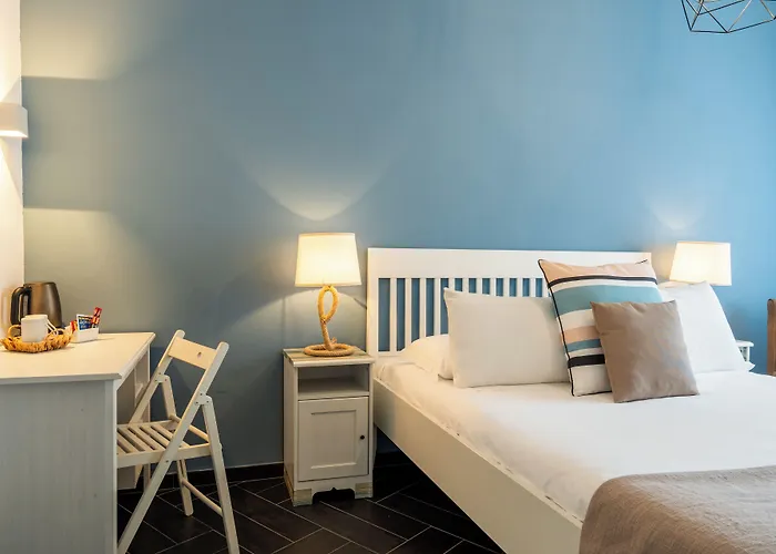 I Remi Del Prione By Le 5 Terre