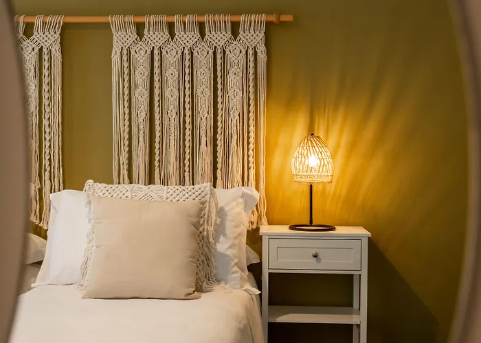 I Remi Del Prione By Le 5 Terre Penzion