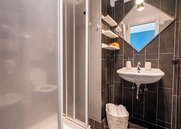 Penzion I Remi Del Prione By Le 5 Terre