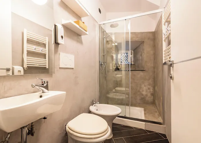 I Remi Del Prione By Le 5 Terre 3* La Spezia