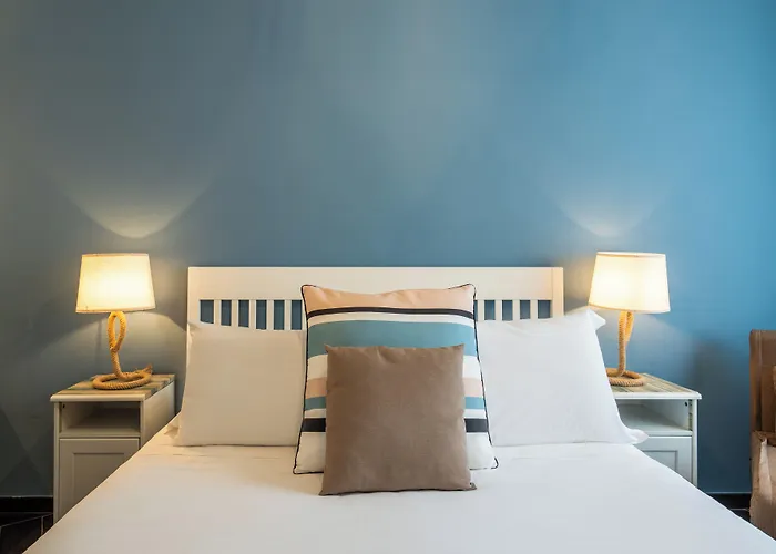 I Remi Del Prione By Le 5 Terre 3* La Spezia
