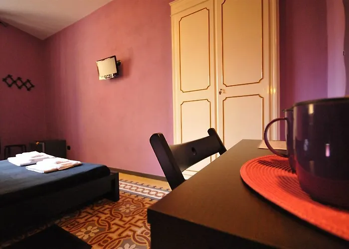 Maison d'hôtes I Remi Del Prione By Le 5 Terre La Spezia