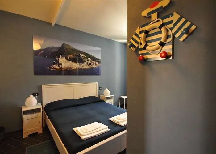I Remi Del Prione By Le 5 Terre 3* La Spezia
