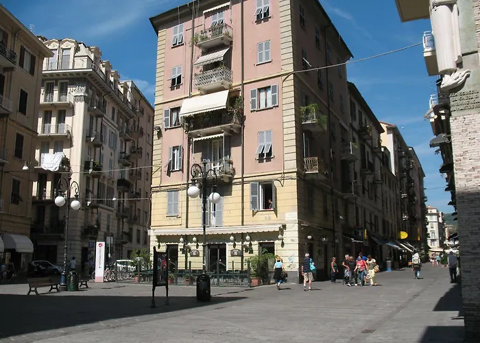 I Remi Del Prione By Le 5 Terre