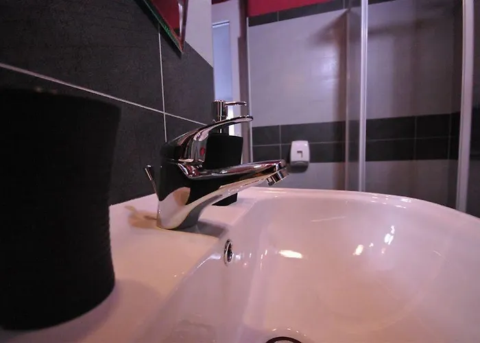 I Remi Del Prione By Le 5 Terre Penzion